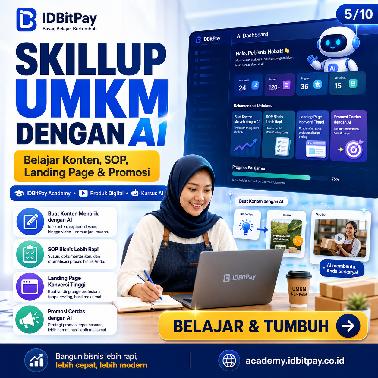 Jasa Flower Facebook