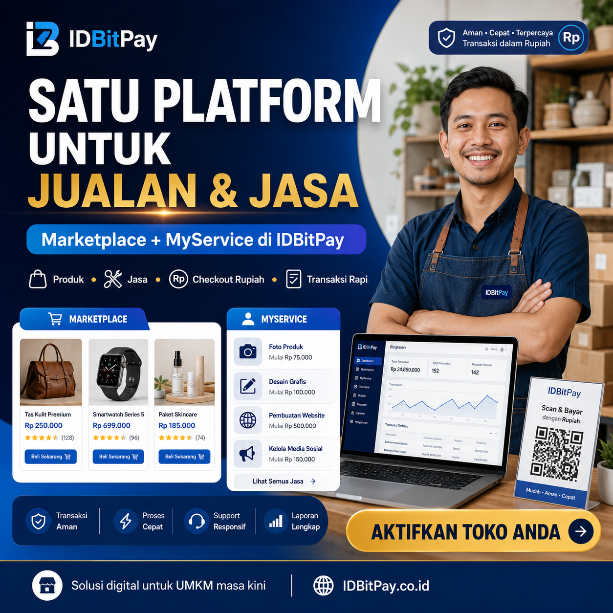 Jasa Flower Facebook 3